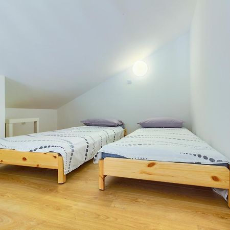 Villa Hana Sveti Petar  Kültér fotó