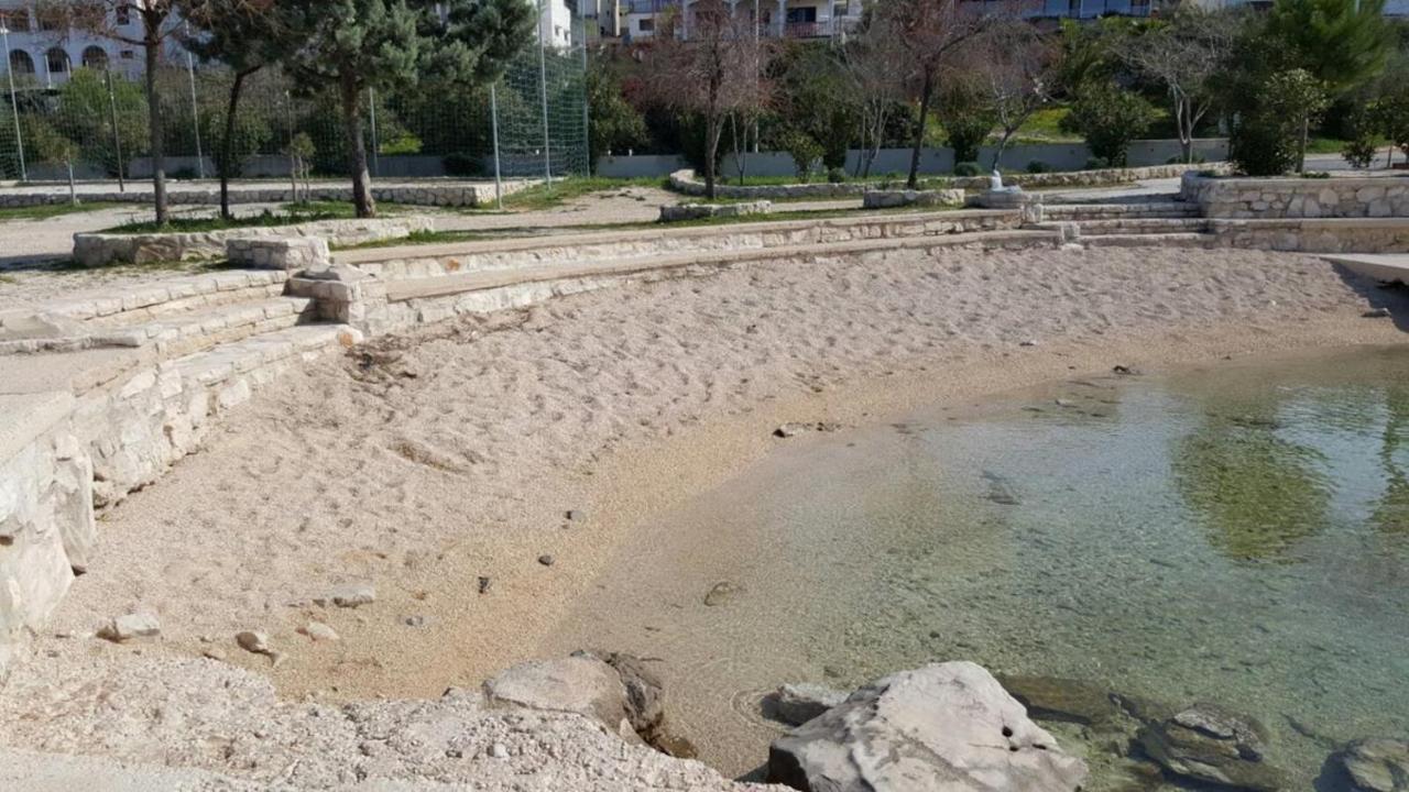 Villa Hana Sveti Petar  Kültér fotó