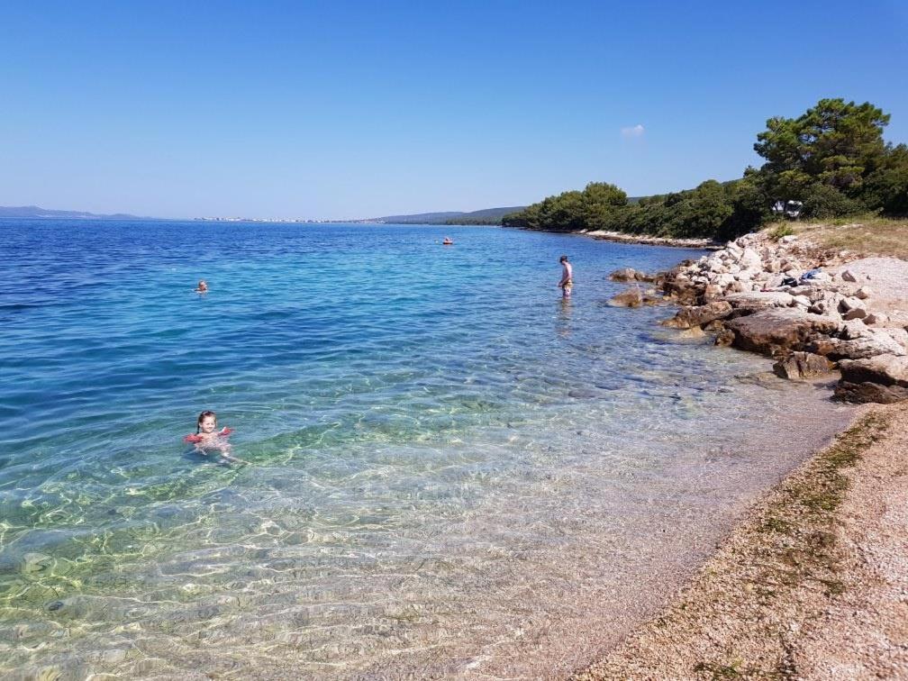 Villa Hana Sveti Petar  Kültér fotó