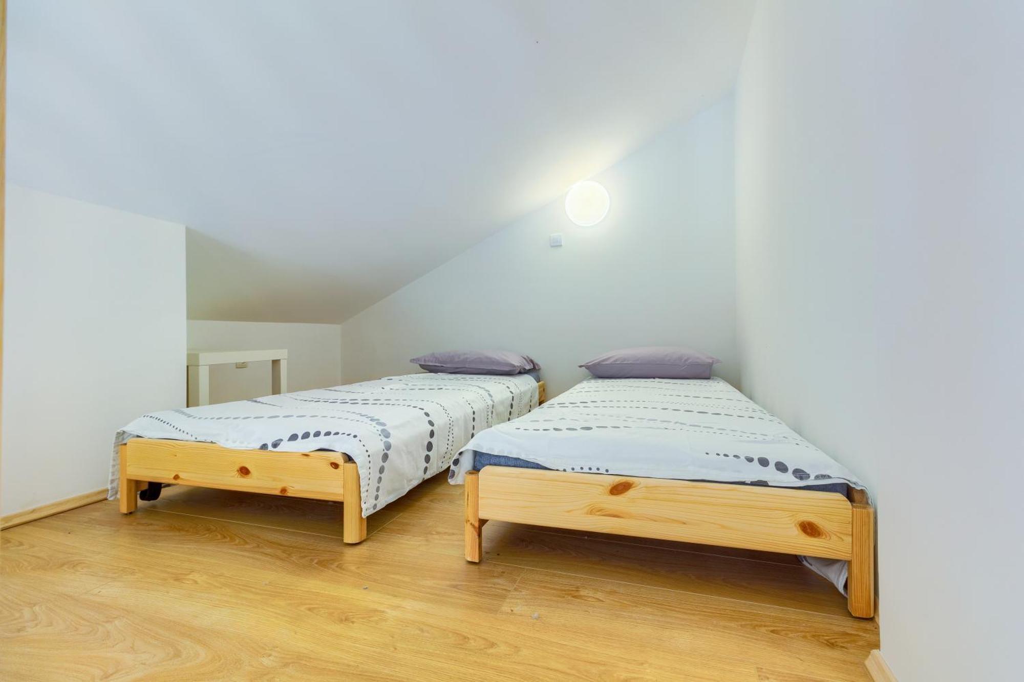 Villa Hana Sveti Petar  Kültér fotó