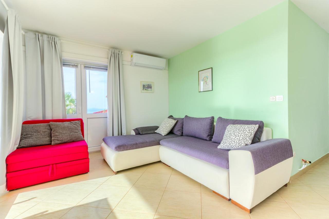 Villa Hana Sveti Petar  Kültér fotó