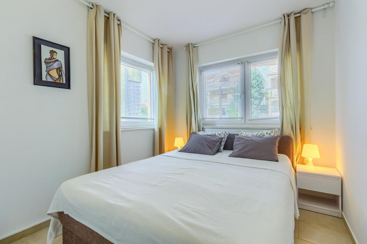 Villa Hana Sveti Petar  Kültér fotó