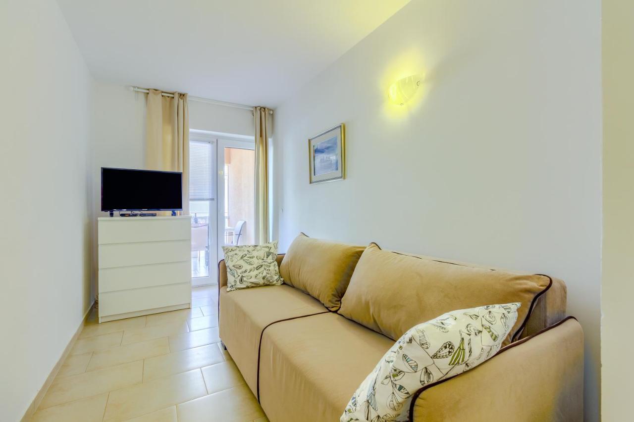 Villa Hana Sveti Petar  Kültér fotó