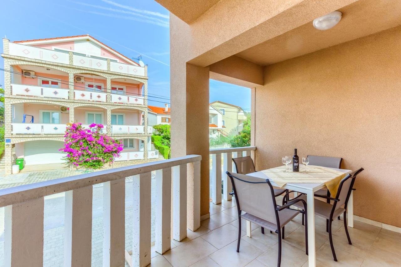 Villa Hana Sveti Petar  Kültér fotó