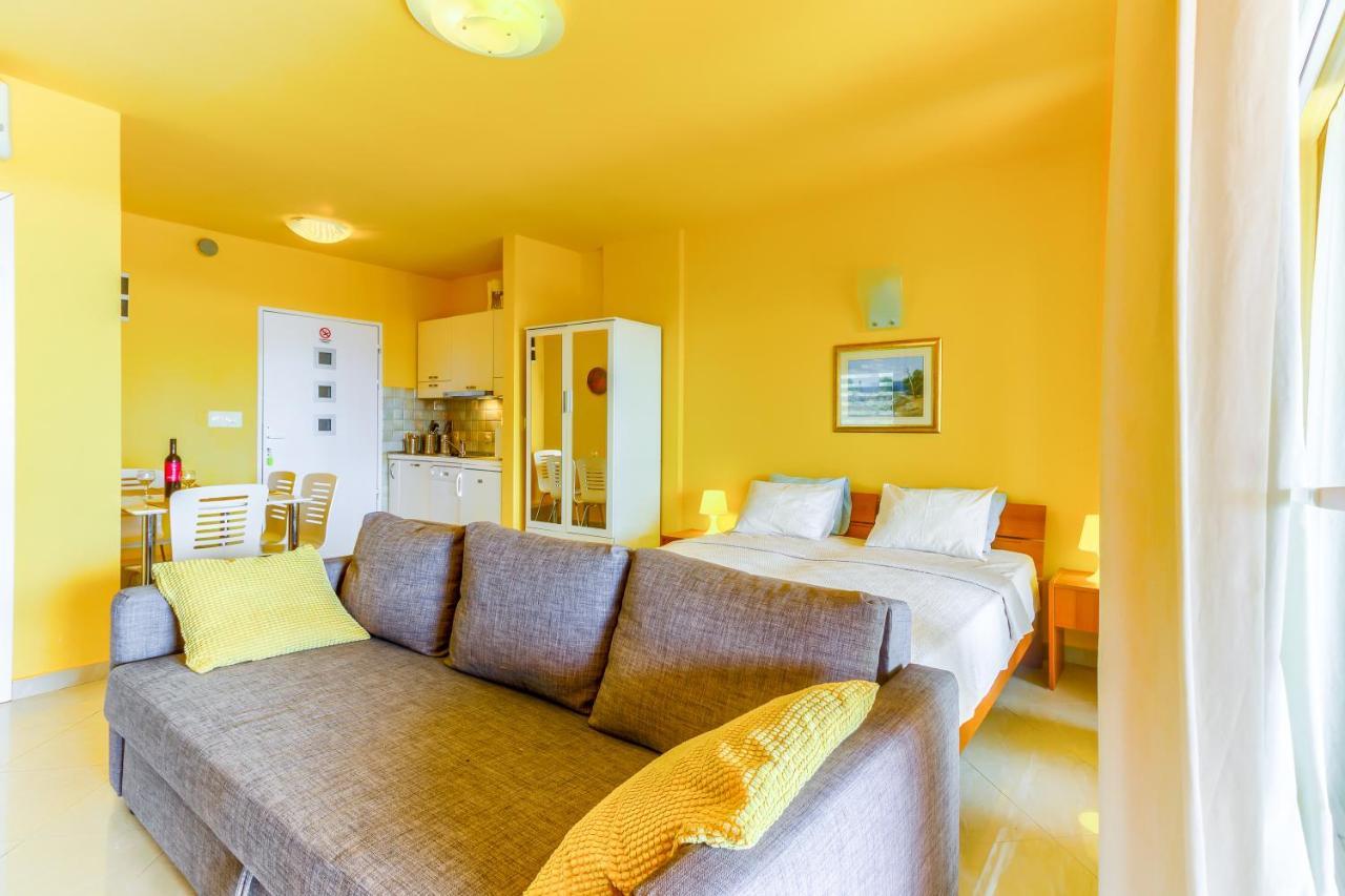 Villa Hana Sveti Petar  Kültér fotó