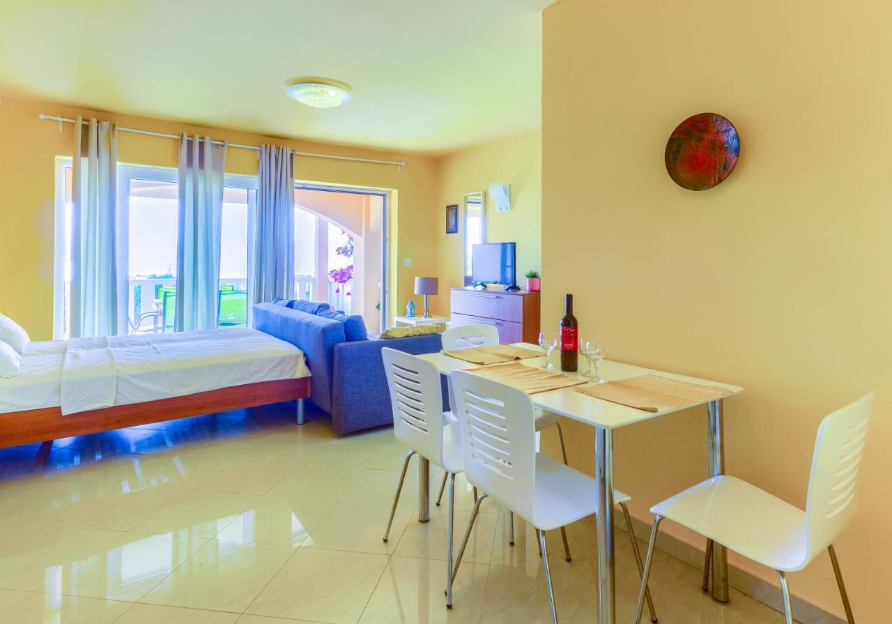 Villa Hana Sveti Petar  Kültér fotó