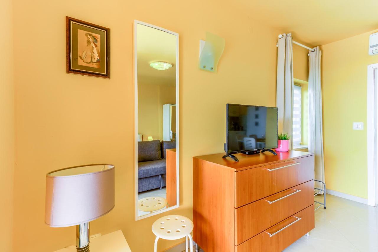 Villa Hana Sveti Petar  Kültér fotó